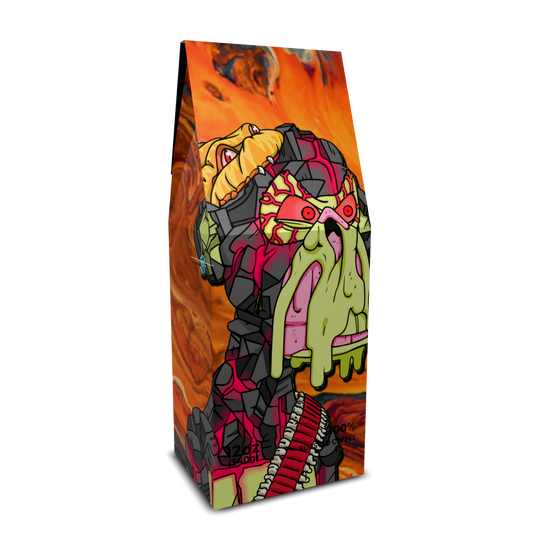M1 Angry Elixir