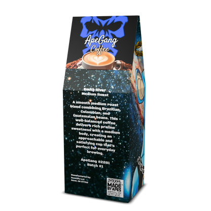 Smith River Medium Roast