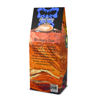M1 Angry Elixir