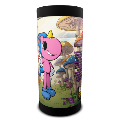 Shroom's & Bean's