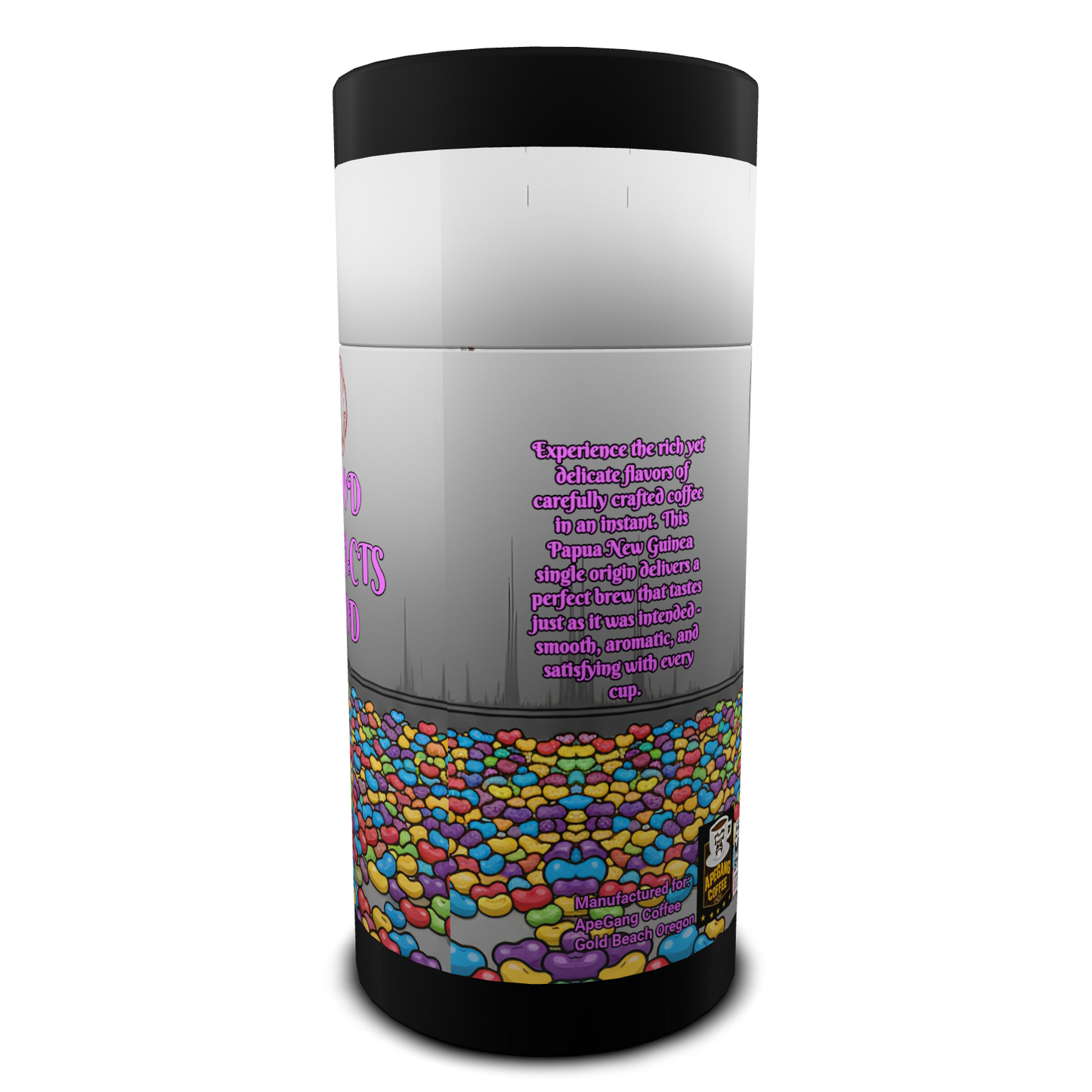 Instant Unicorn Fart Dust